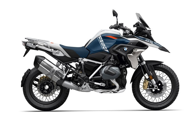 BMW R 1250 GS Zubehör