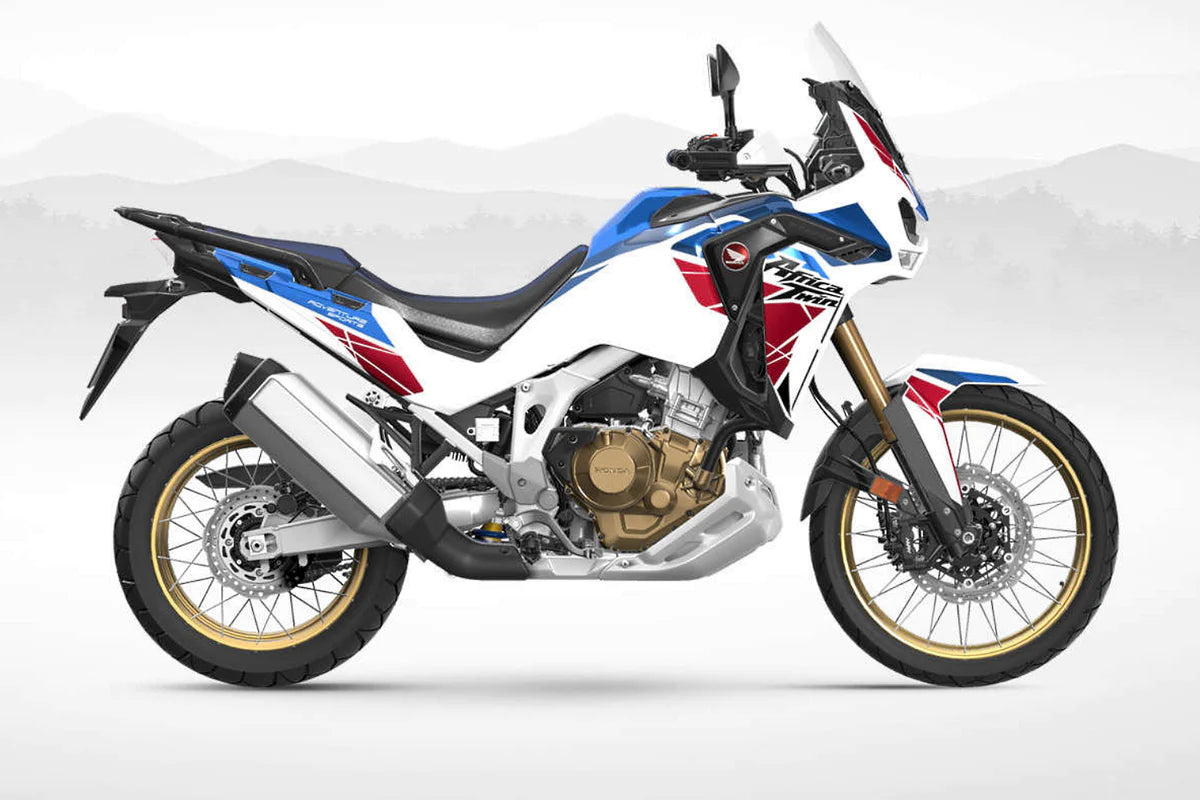 HONDA CRF 1100 L ADVENTURE SPORTS