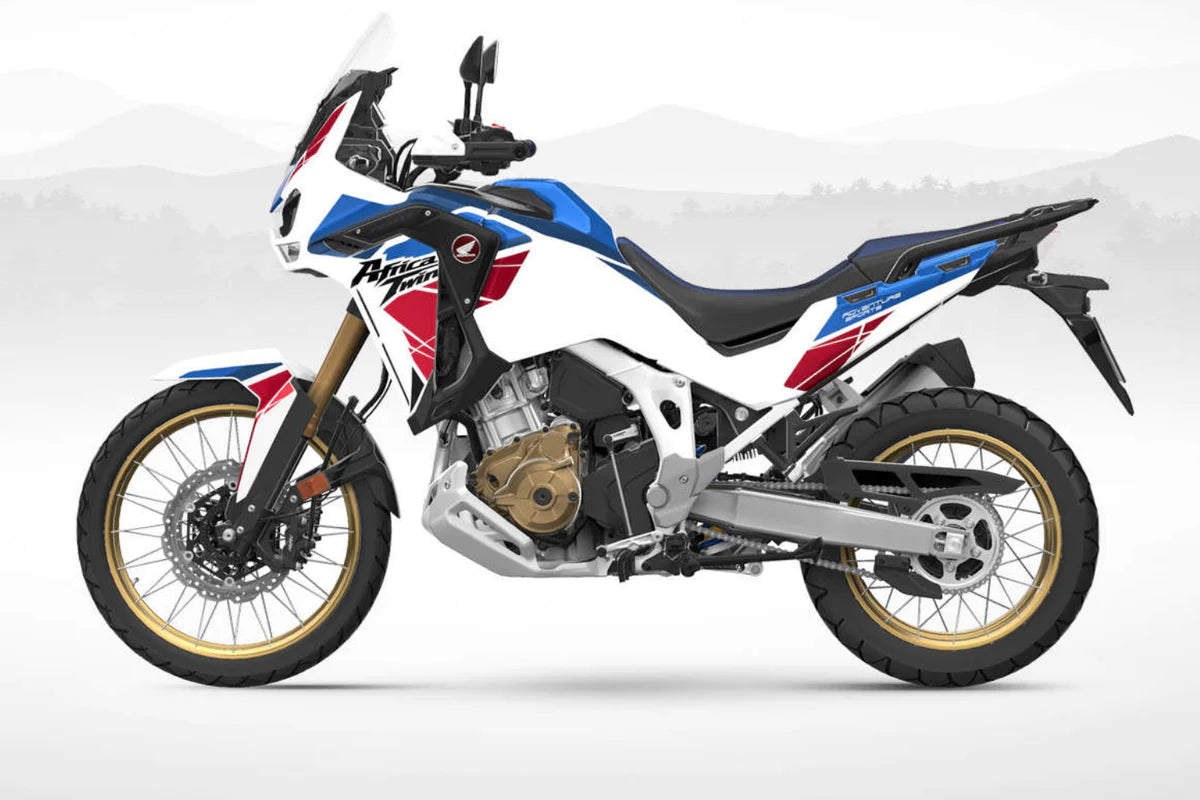 HONDA CRF 1100 L ADVENTURE SPORTS