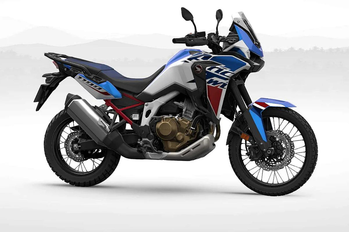 HONDA CRF 1100 L AFRICA TWIN