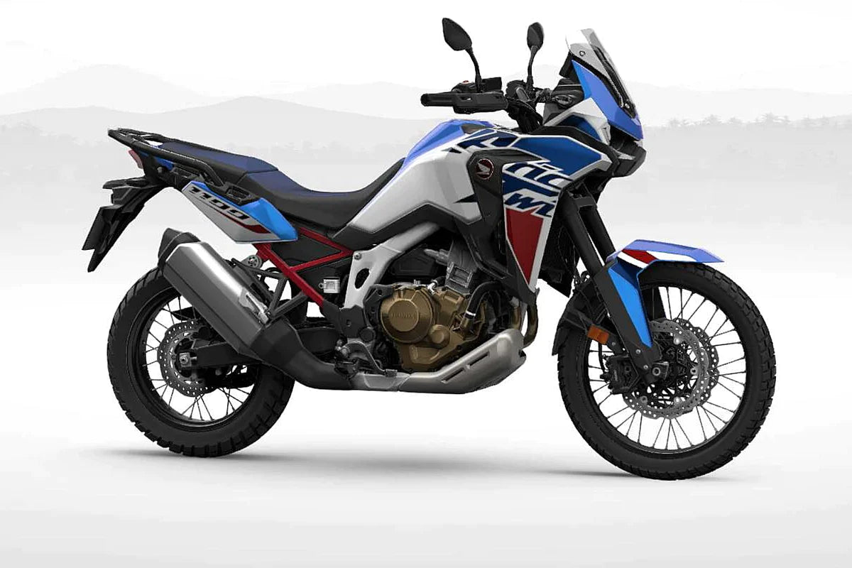 HONDA CRF 1100 L AFRICA TWIN DCT