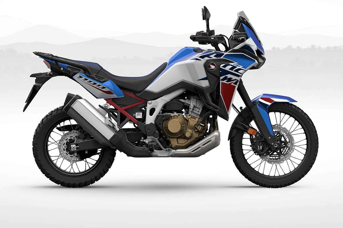 HONDA CRF 1100 L AFRICA TWIN
