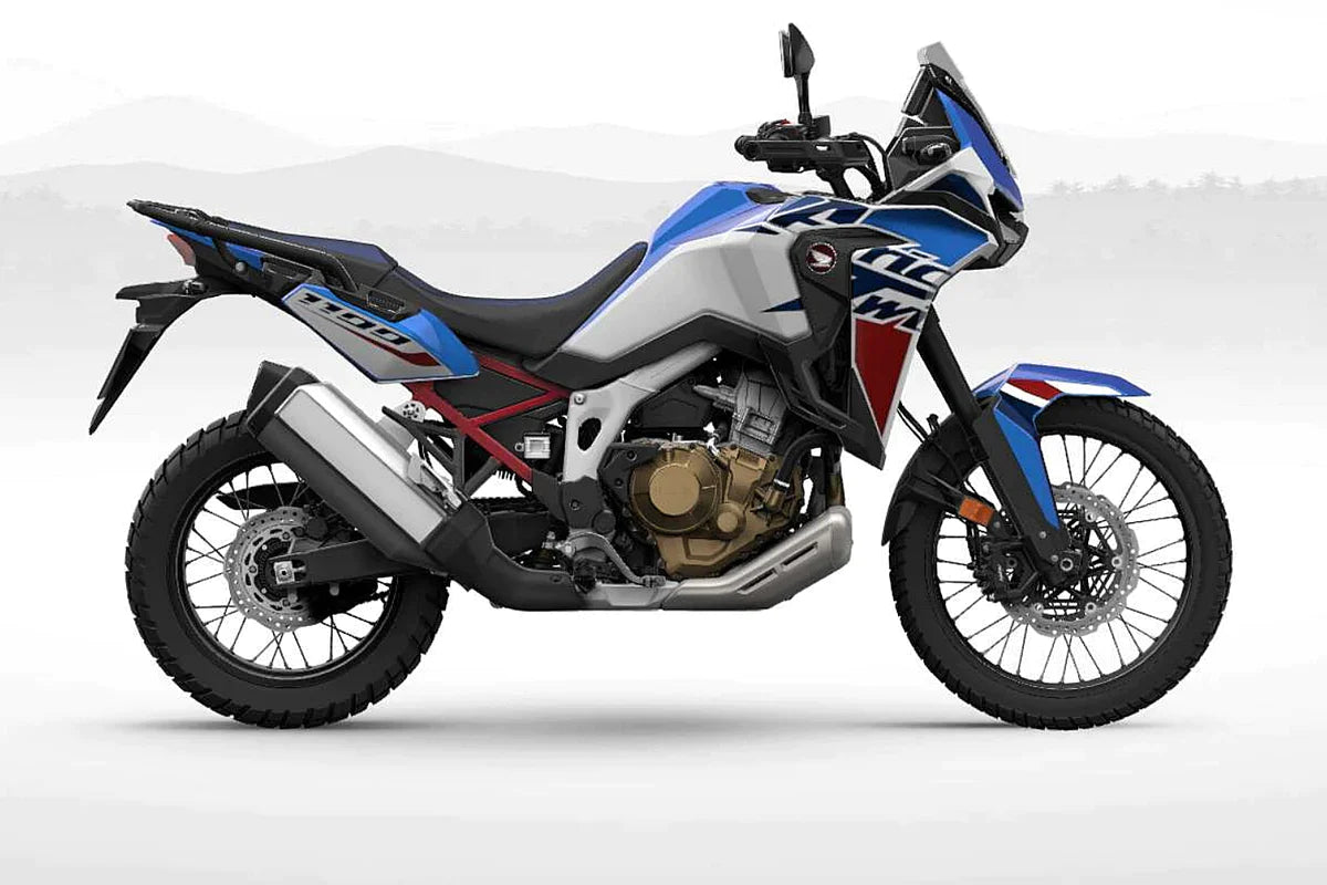 HONDA CRF 1100 L AFRICA TWIN DCT