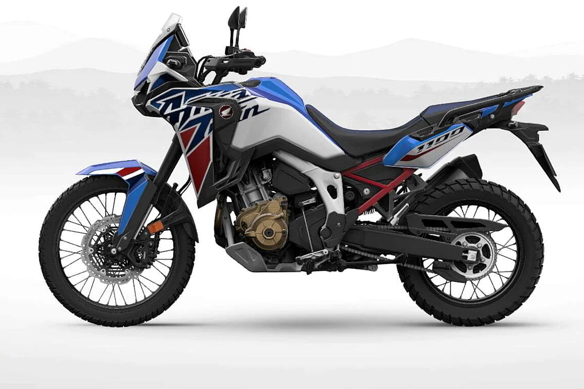 HONDA CRF 1100 L AFRICA TWIN