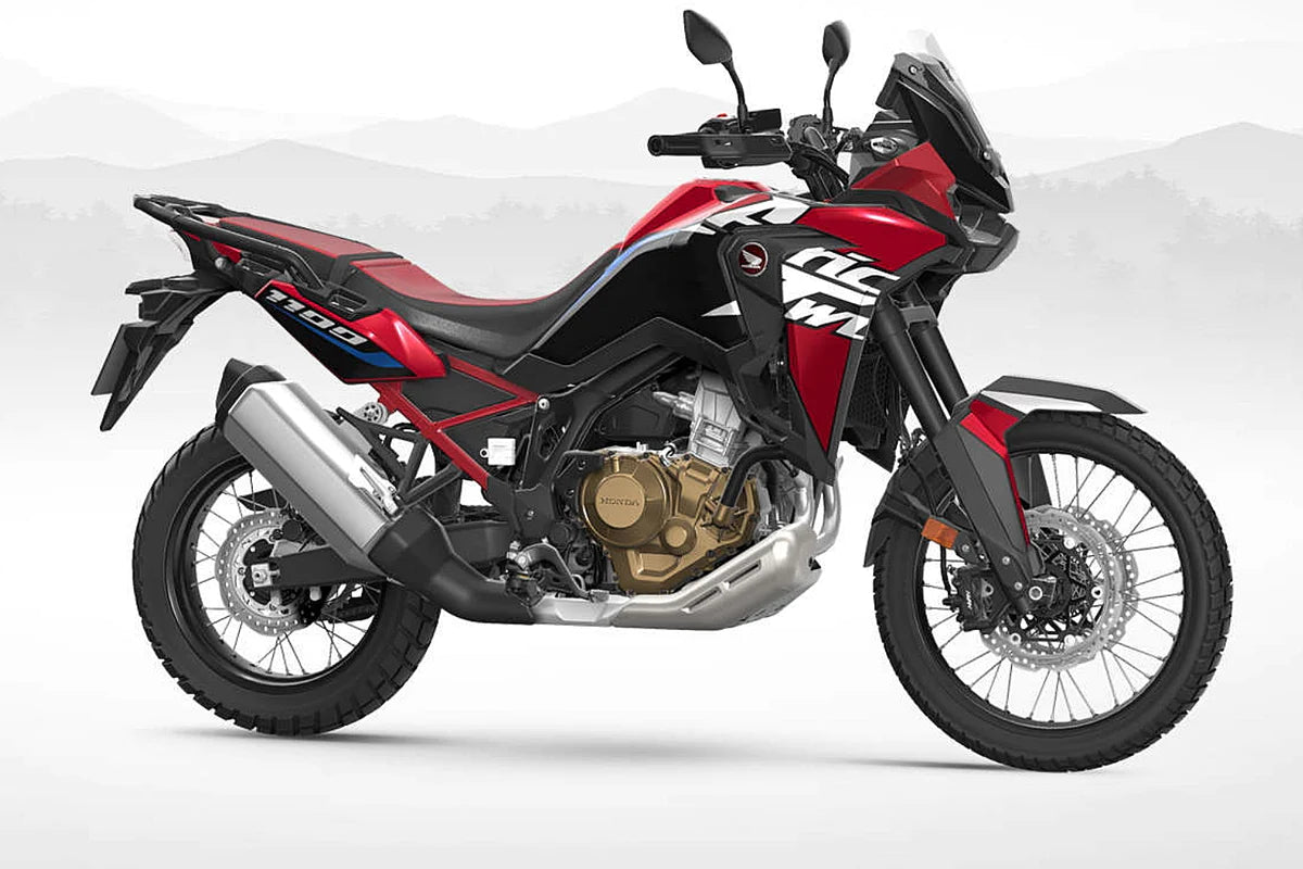 HONDA CRF 1100 L AFRICA TWIN