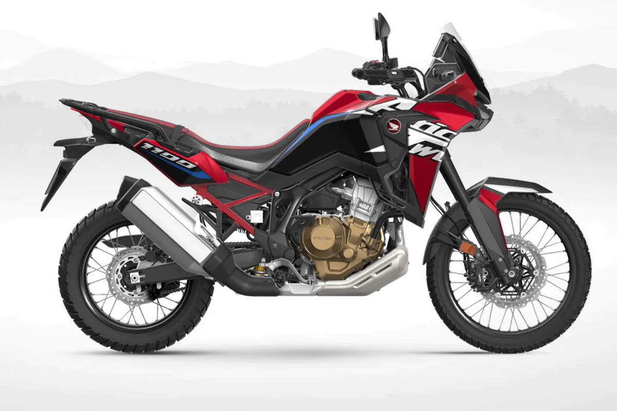 HONDA CRF 1100 L AFRICA TWIN DCT