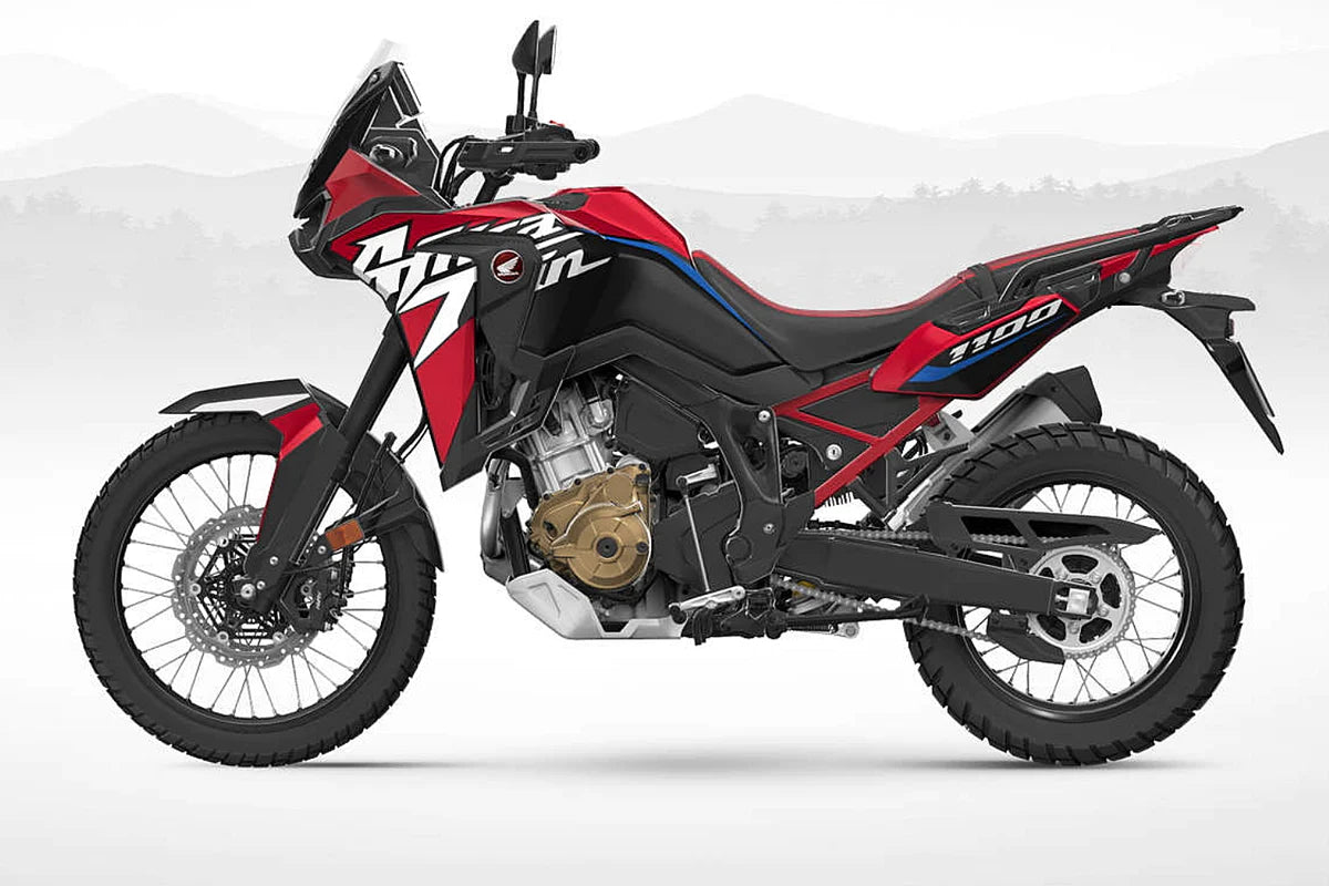 HONDA CRF 1100 L AFRICA TWIN