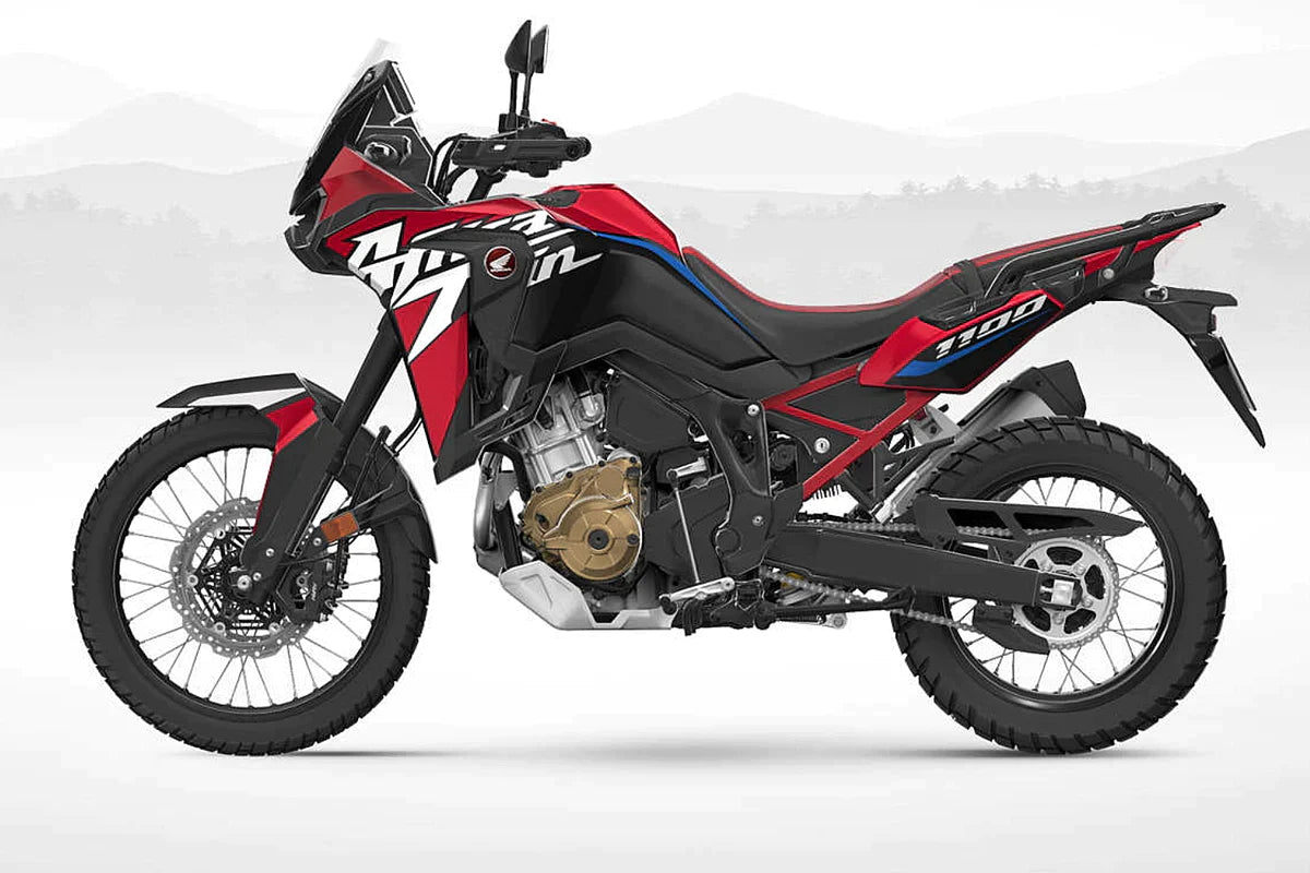 HONDA CRF 1100 L AFRICA TWIN DCT