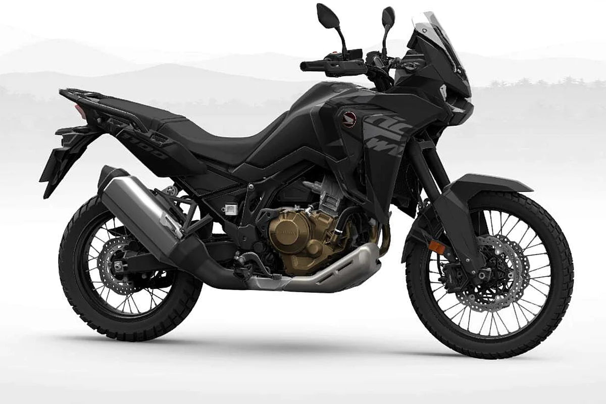 HONDA CRF 1100 L AFRICA TWIN