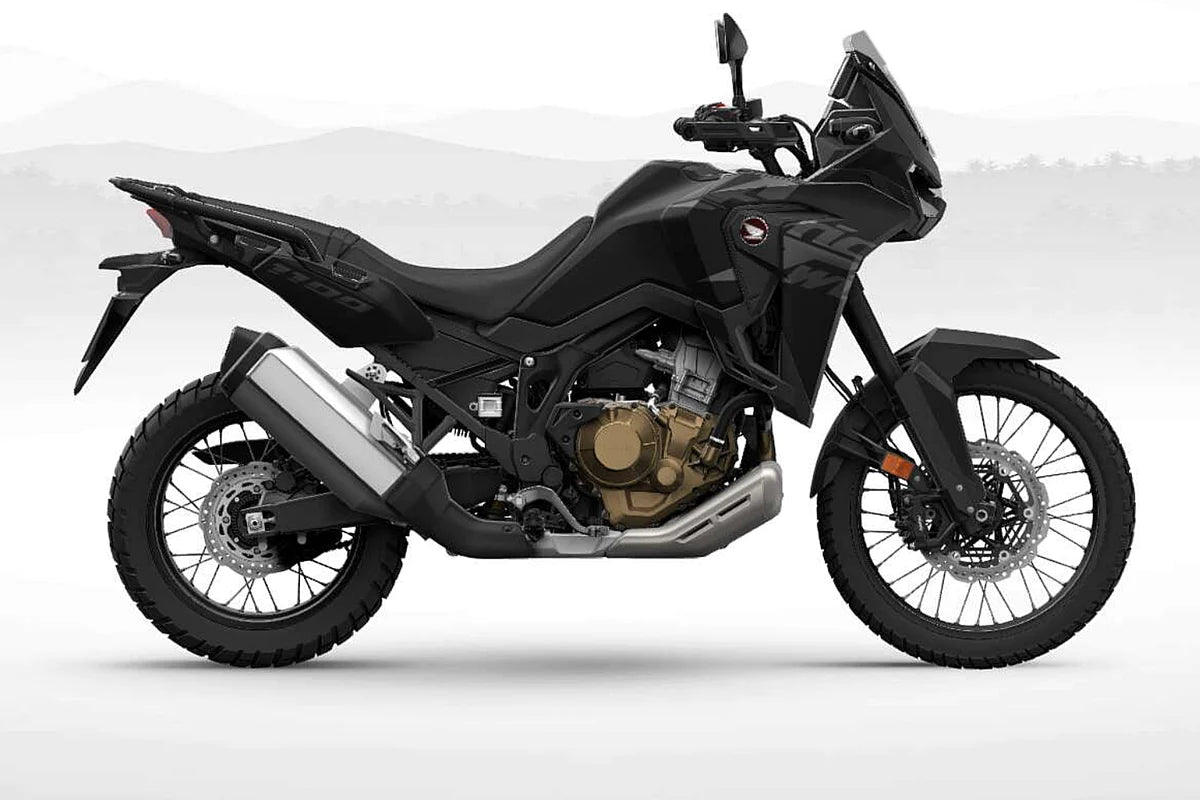 HONDA CRF 1100 L AFRICA TWIN