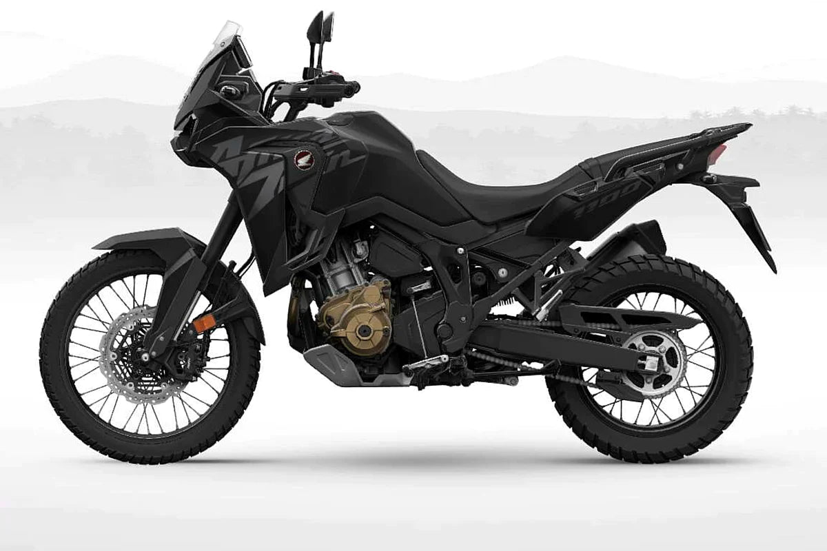 HONDA CRF 1100 L AFRICA TWIN DCT