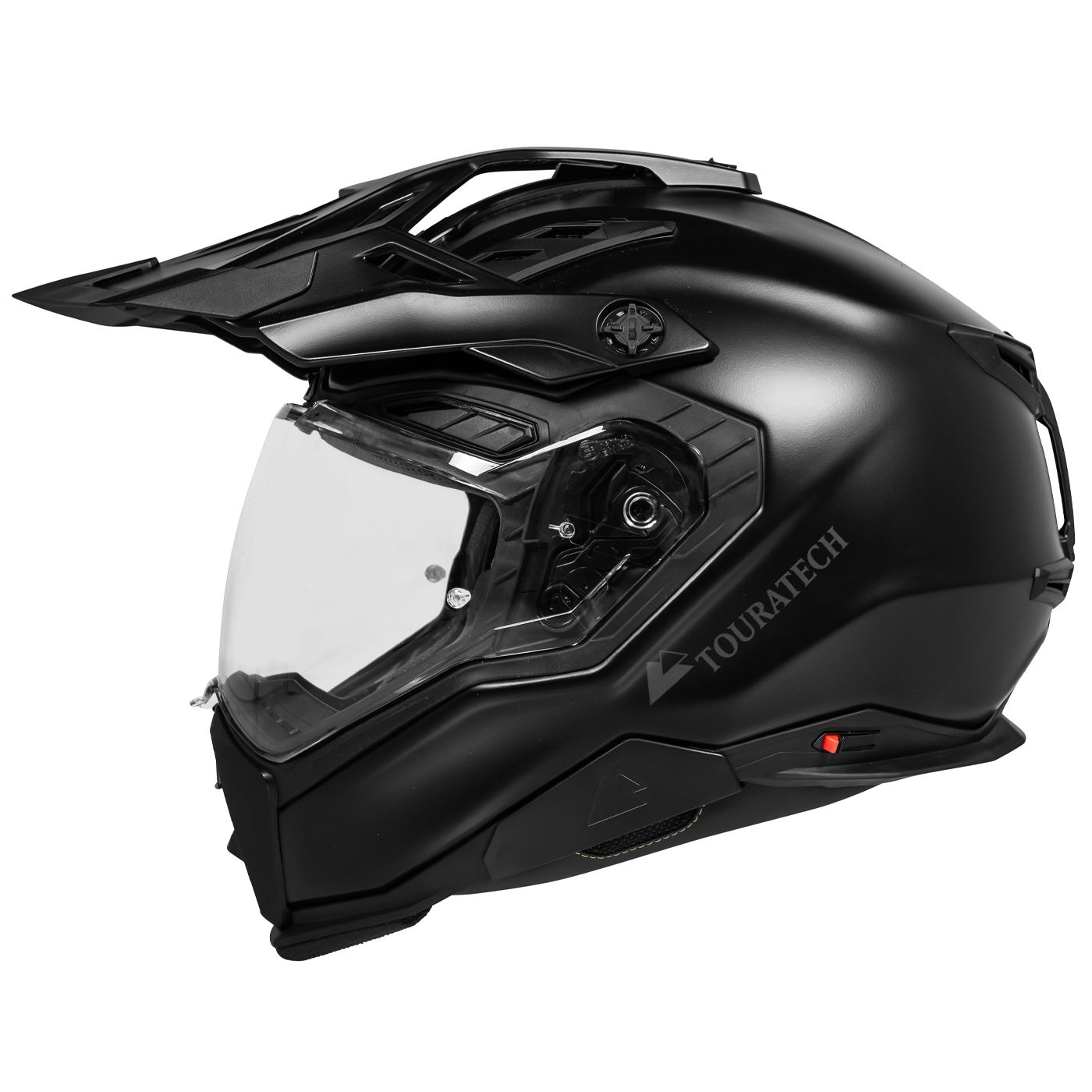 Aventuro PRO Carbon Black