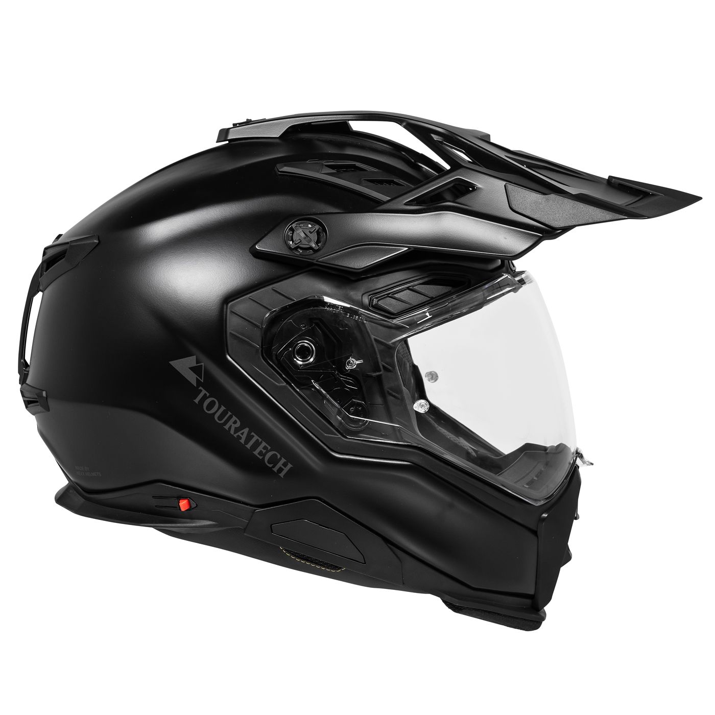 Aventuro PRO Carbon Black