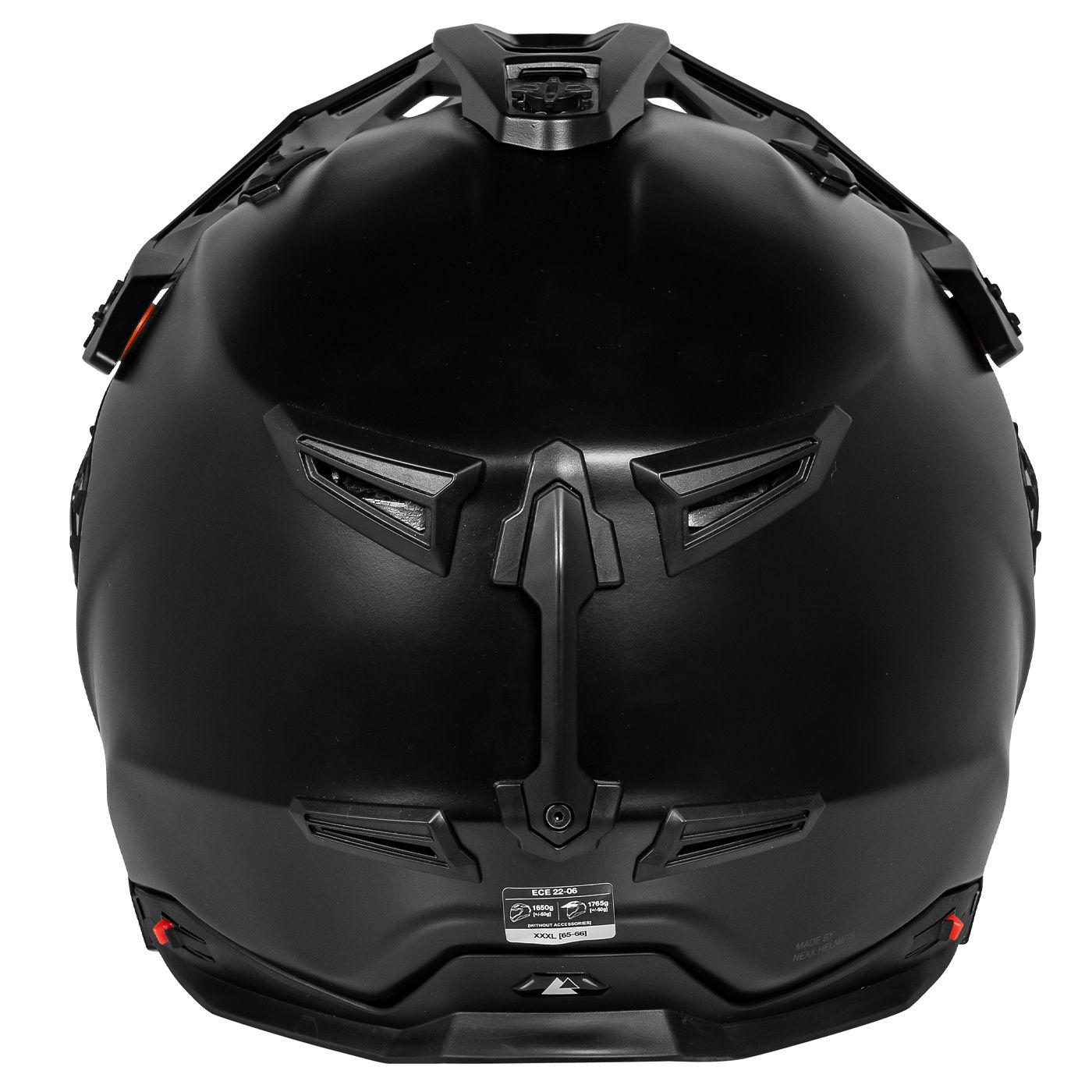 Aventuro PRO Carbon Black