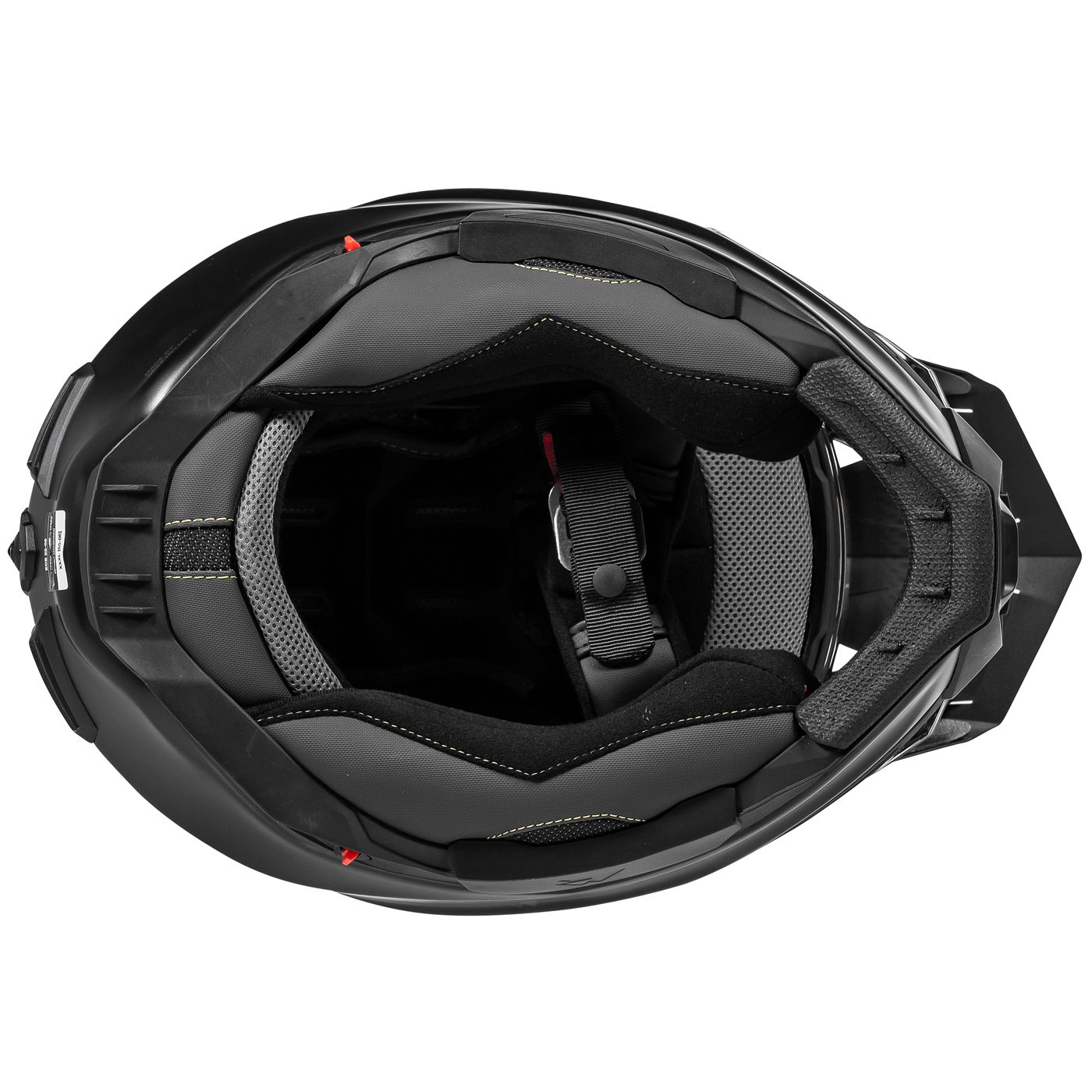 Aventuro PRO Carbon Black