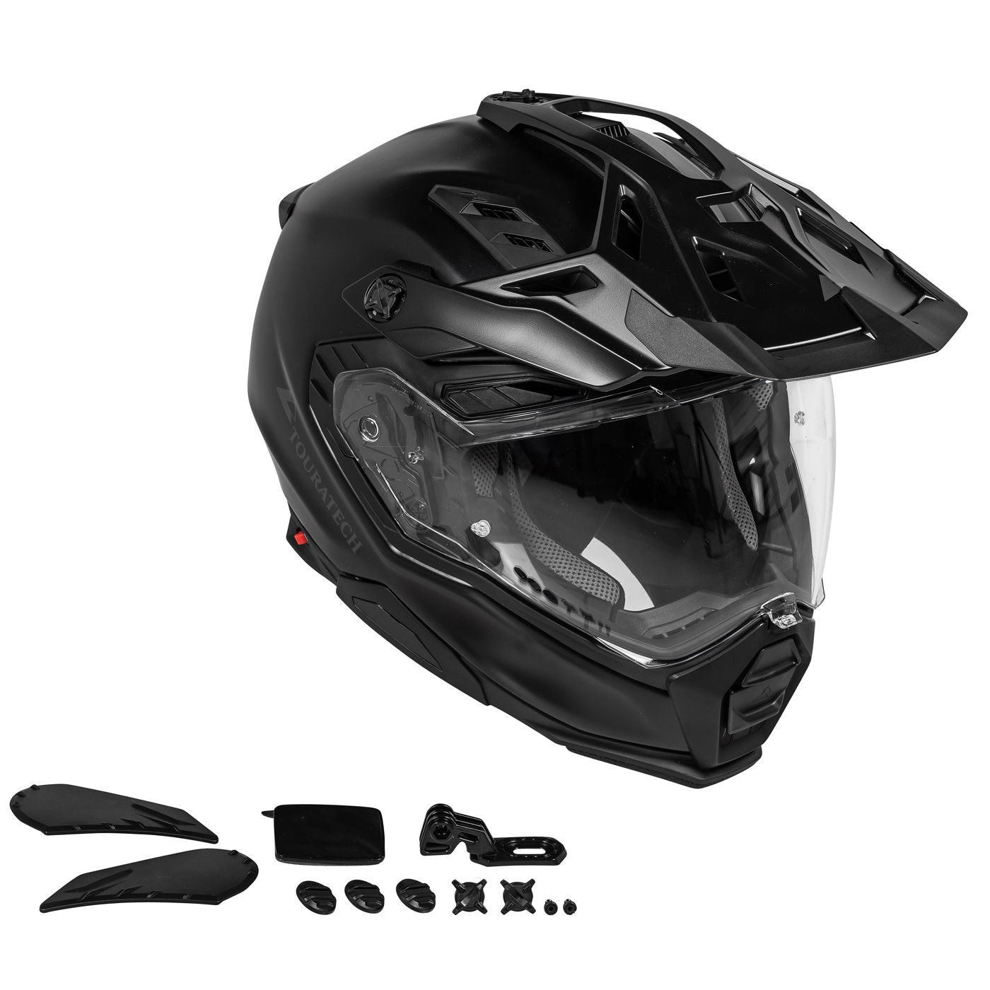 Aventuro PRO Carbon Black