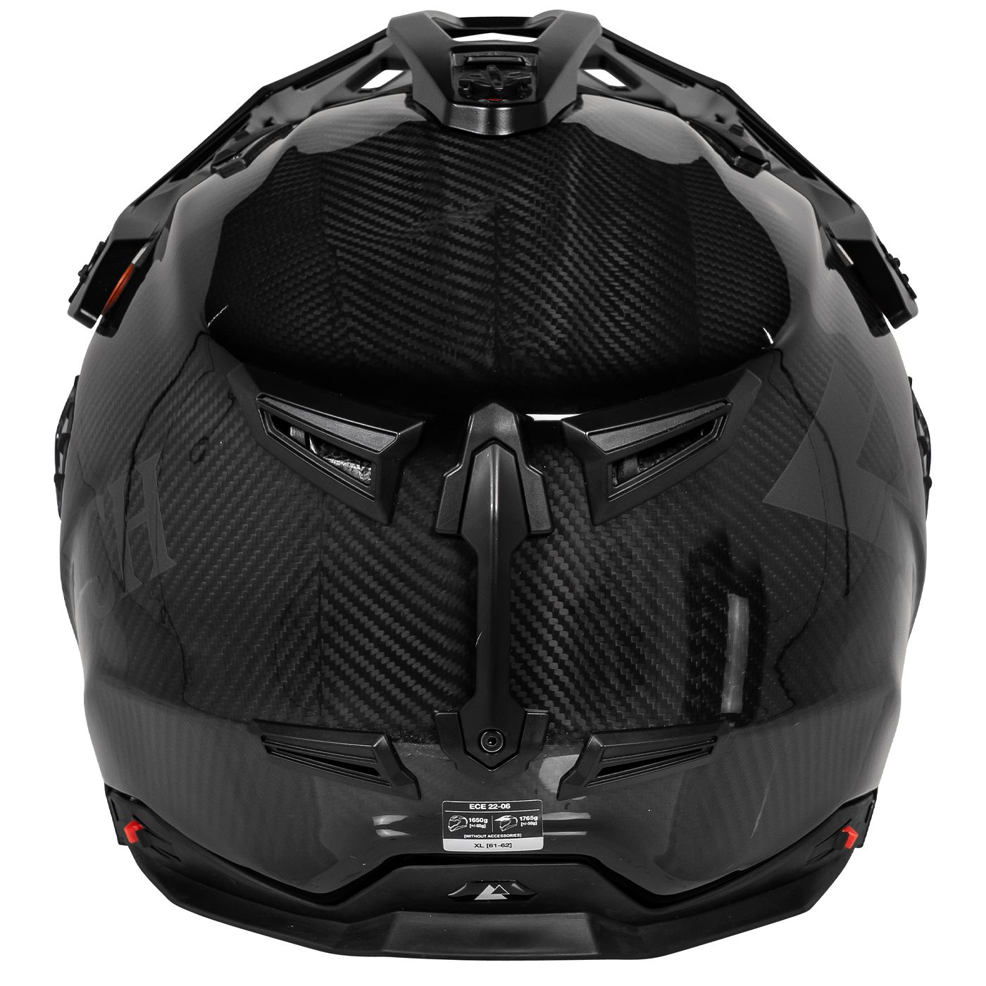 Aventuro PRO Carbon Core