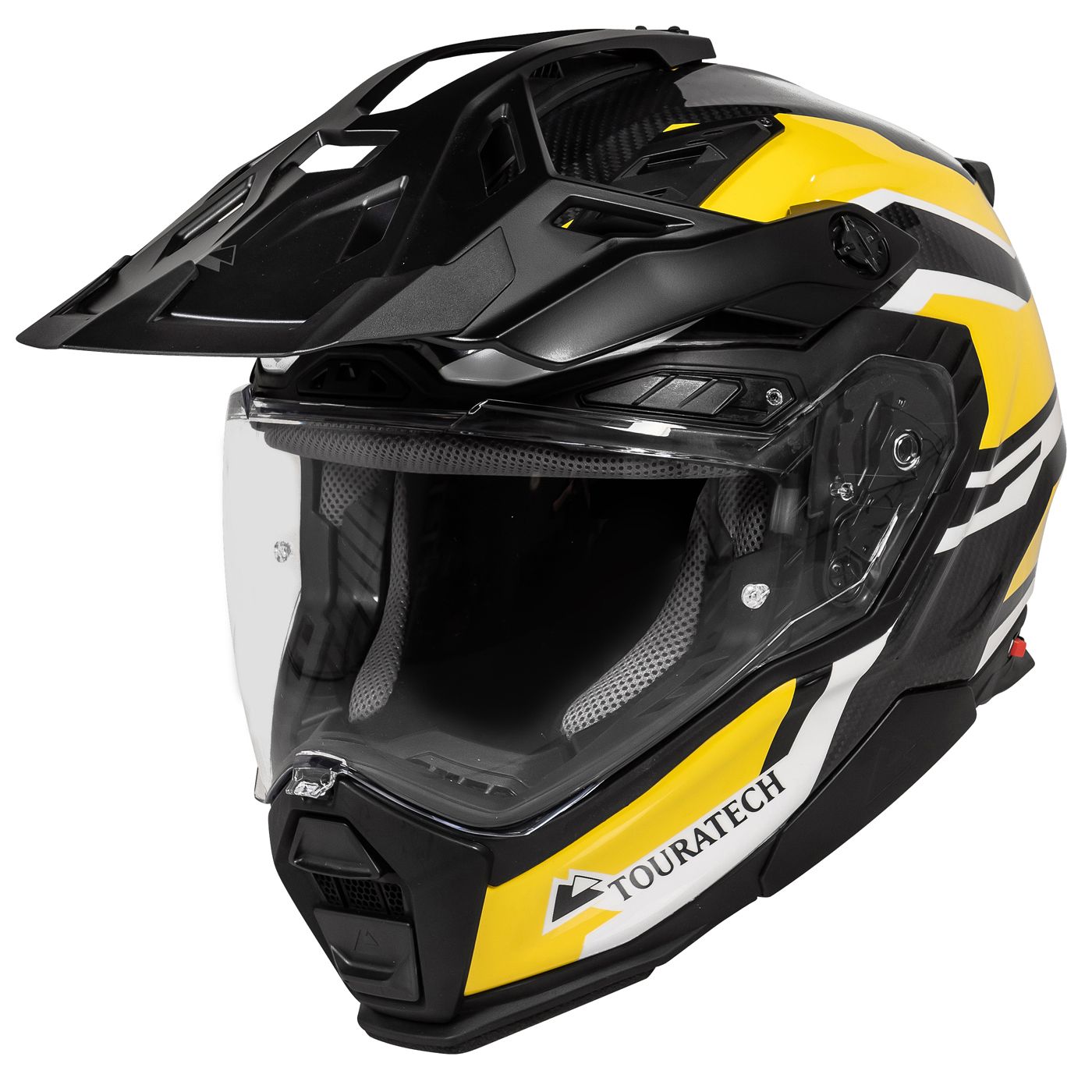 Aventuro PRO Carbon Rallye