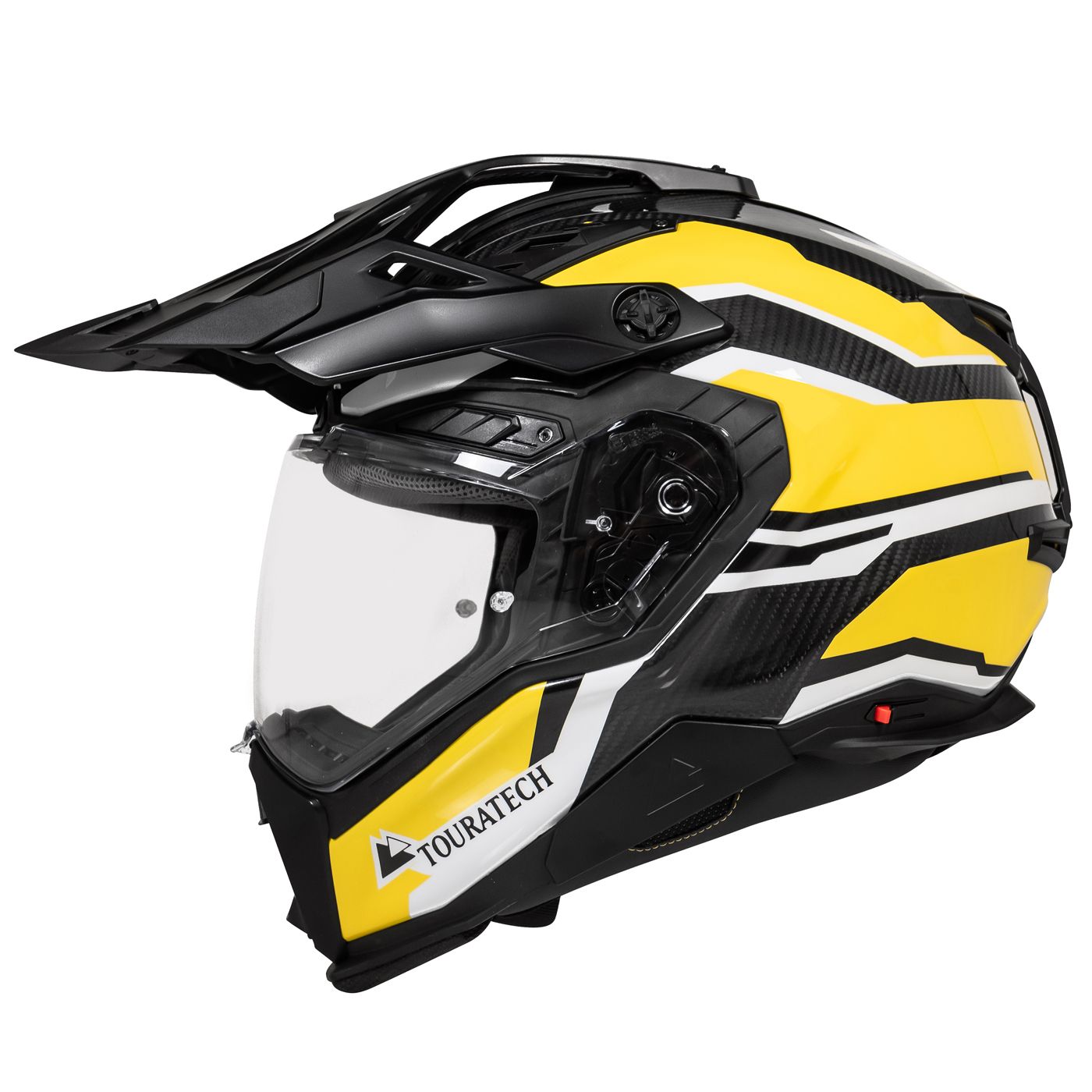 Aventuro PRO Carbon Rallye