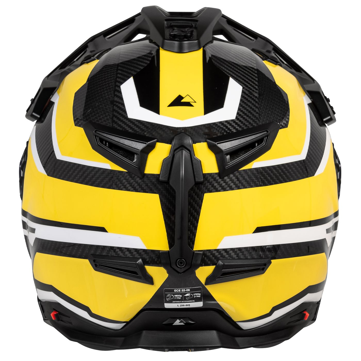 Aventuro PRO Carbon Rallye