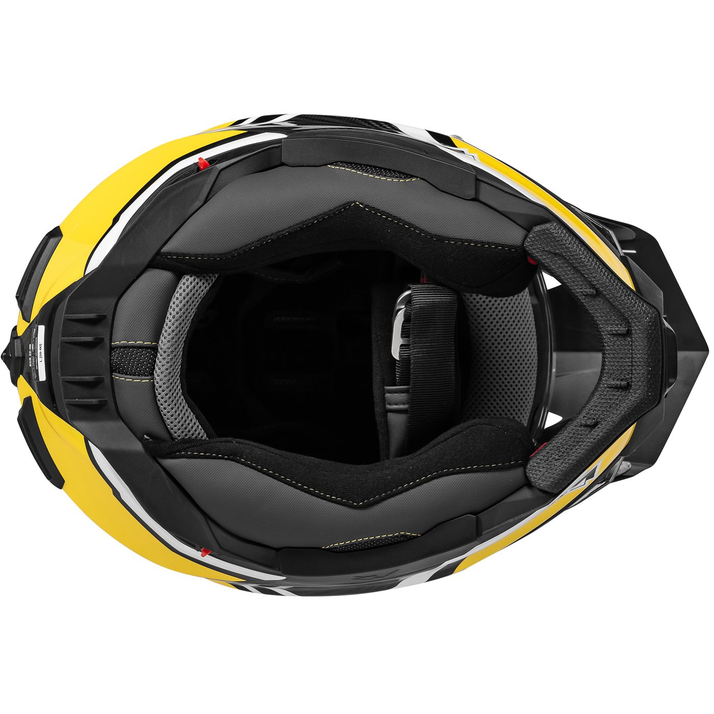 Aventuro PRO Carbon Rallye