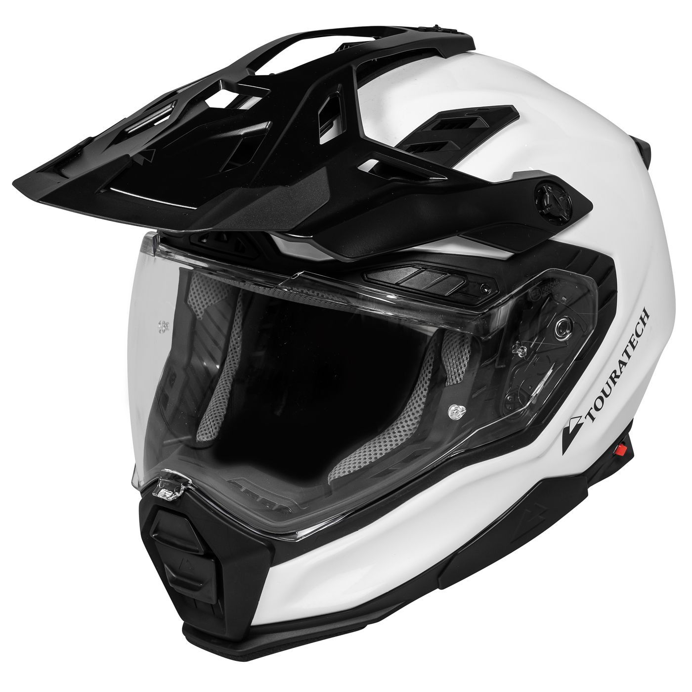Aventuro PRO Carbon White