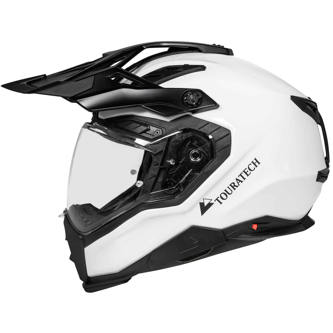 Aventuro PRO Carbon White