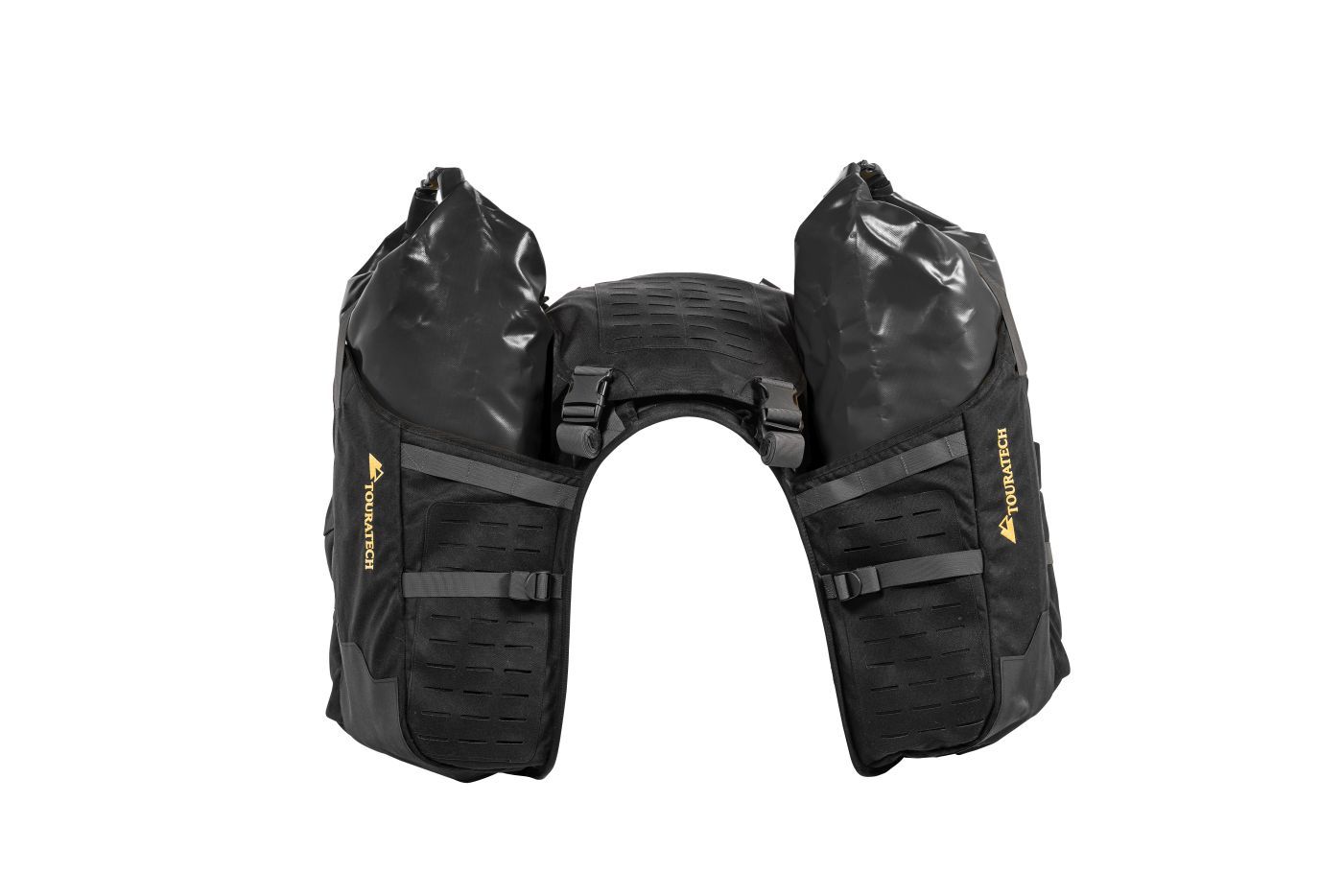 Gepäcksystem Discovery2, by Touratech Waterproof