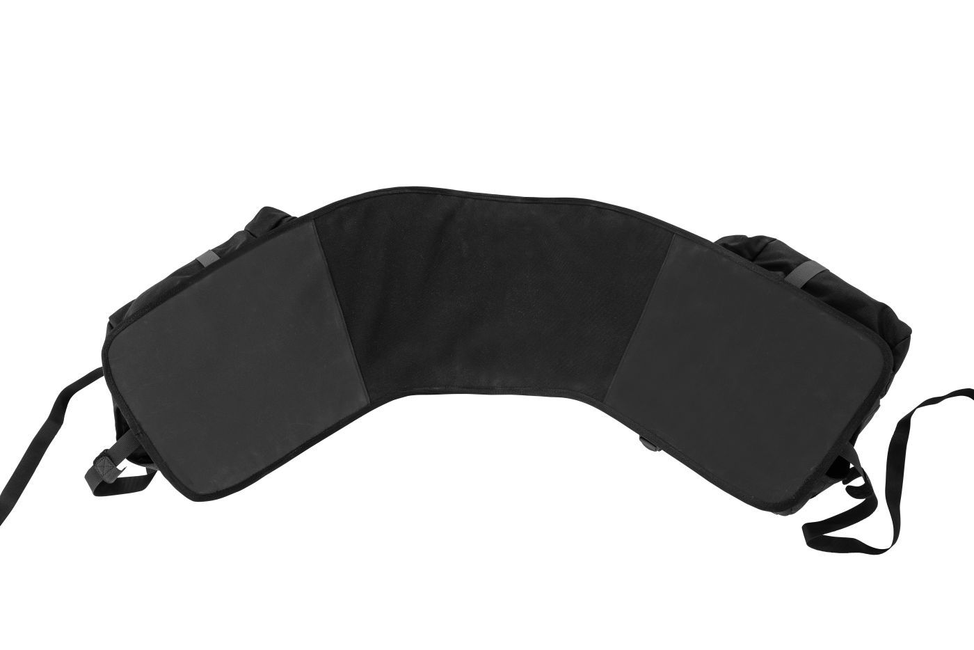 Gepäcksystem Discovery2, by Touratech Waterproof