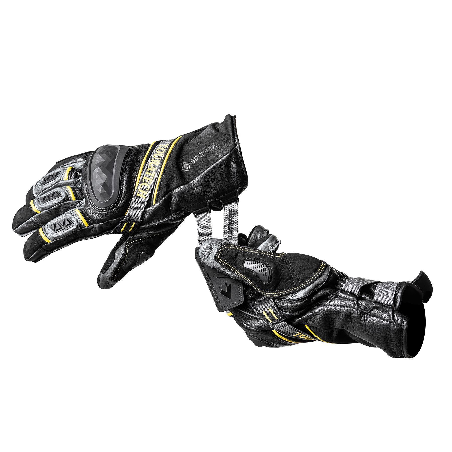 Handschuh Guardo Ultimate GTX