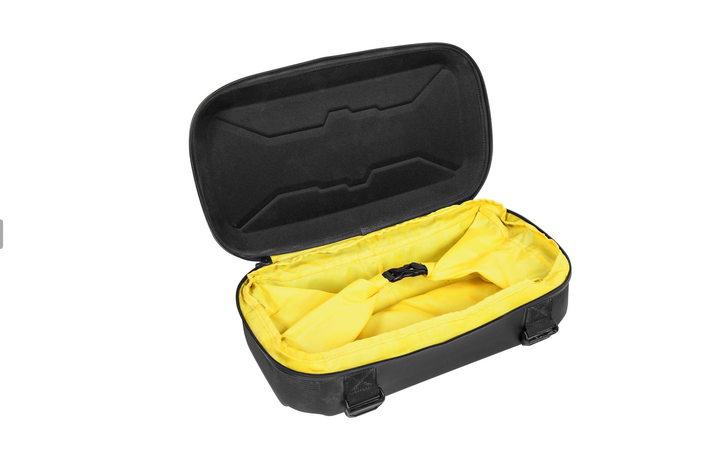 Kofferdeckeltasche EVO für ZEGA- und BMW Aluminiumkoffer