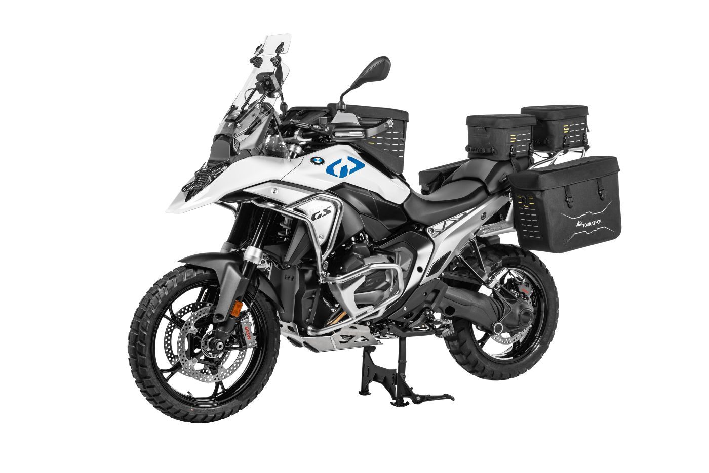Seitentasche Travel 2er Set