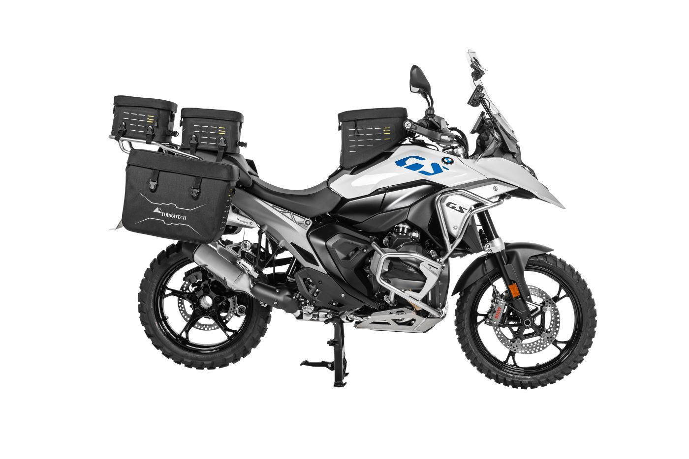 Seitentasche Travel 2er Set