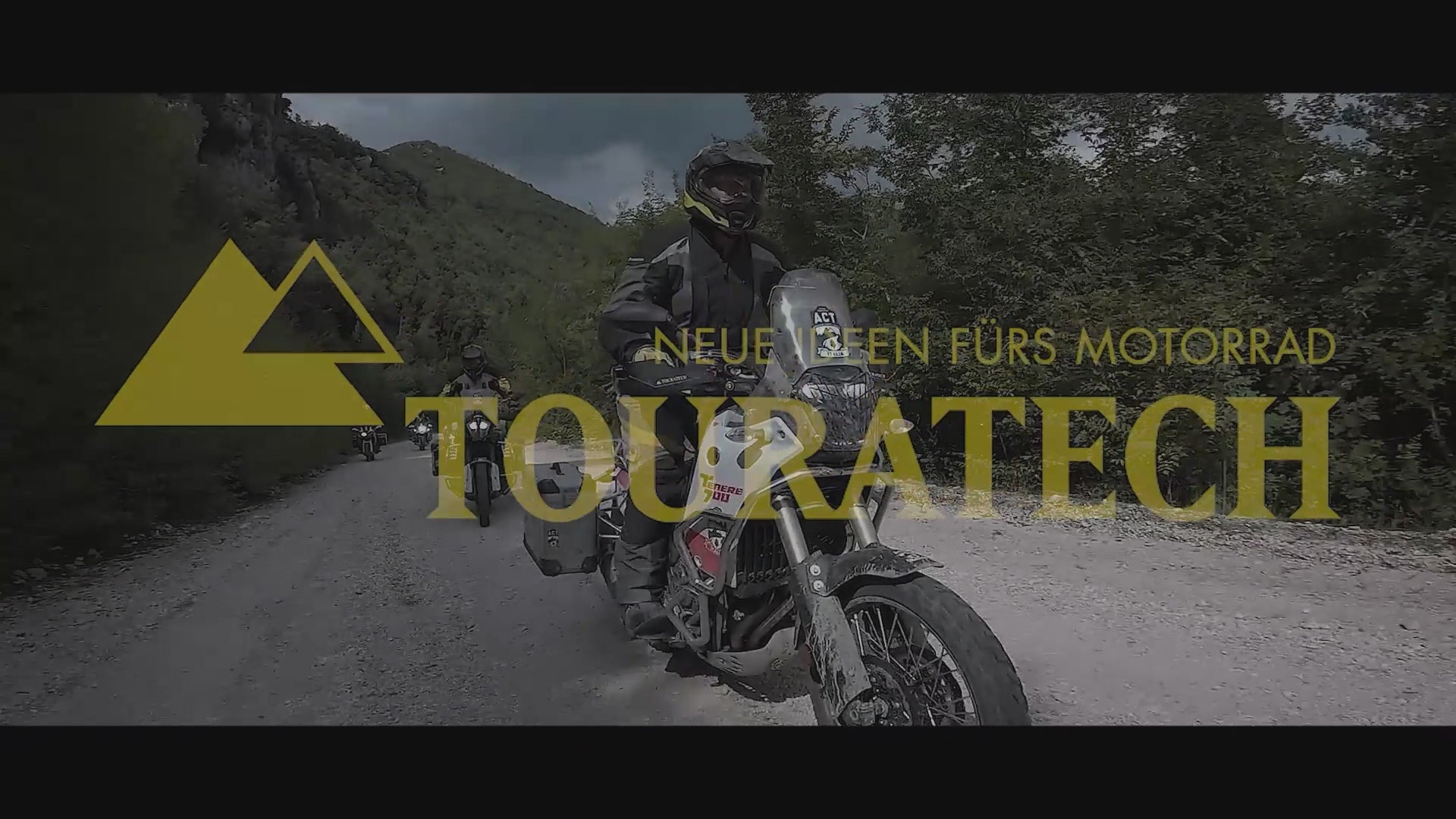 Video laden: