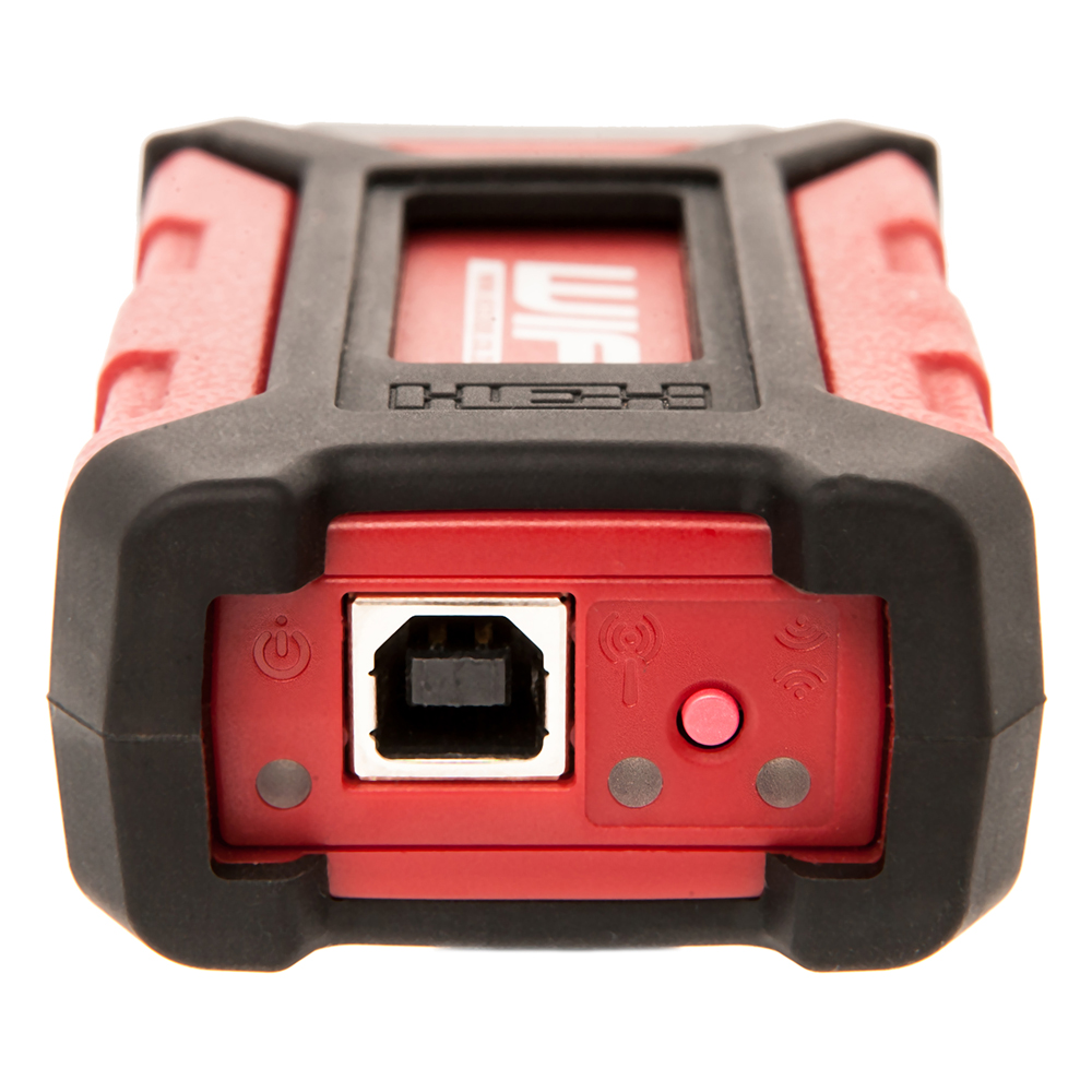 GS-911 WIFI OBD2 Enthusiast 10 VIN Diagnosegerät für BMW Motorräder