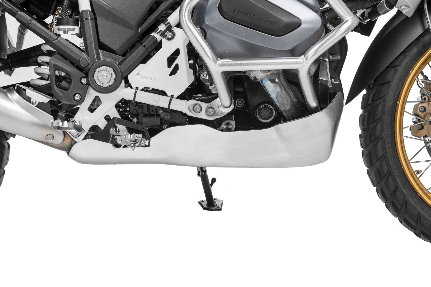 Motorschutz RALLYE für BMW R1250GS / R1250GS Adventure