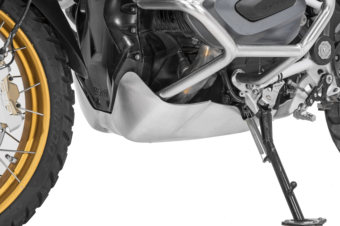Motorschutz RALLYE für BMW R1250GS / R1250GS Adventure