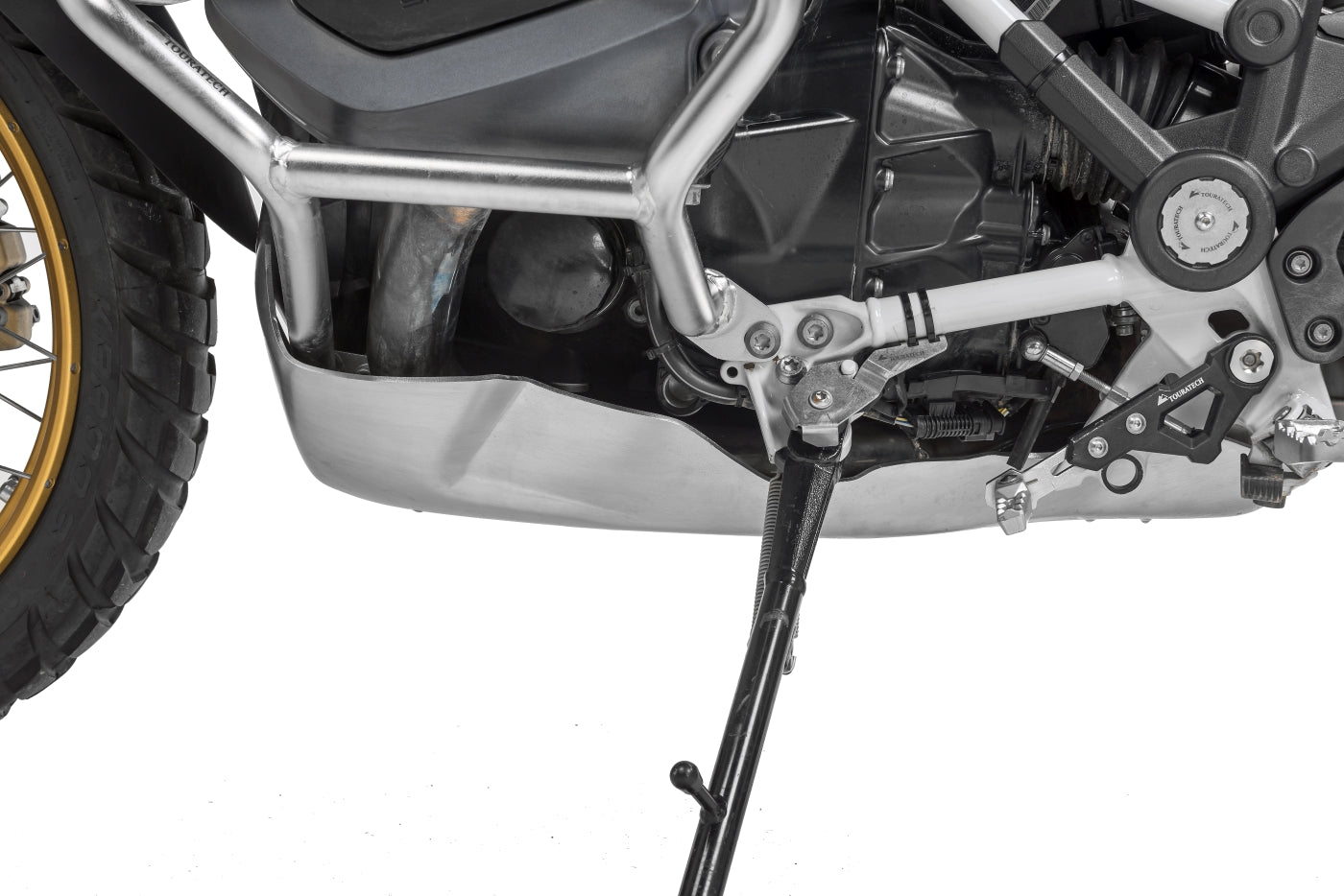 Motorschutz RALLYE für BMW R1250GS / R1250GS Adventure