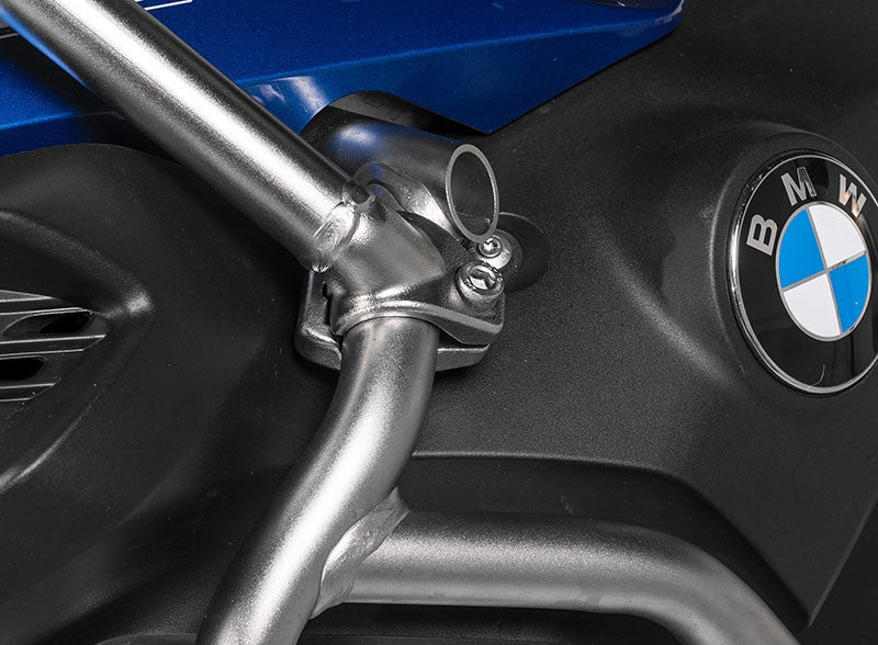 Schutzbügel "Bull Bar" für BMW R1250GS Adventure