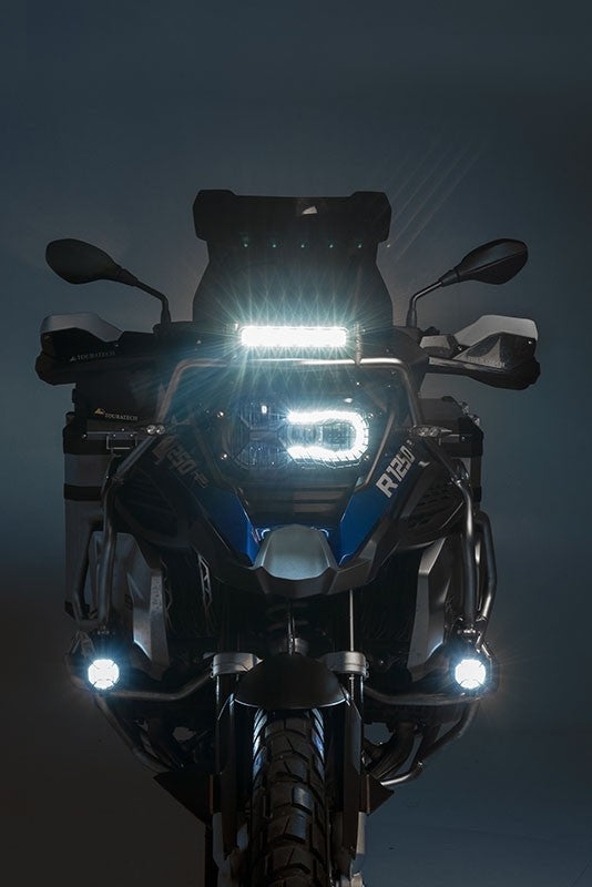 Schutzbügel "Bull Bar" für BMW R1250GS Adventure