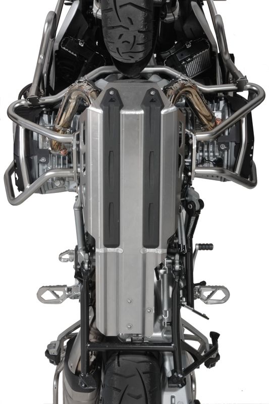 Motorschutz "Expedition XL" für BMW R1200GS (LC) (2017-) / R1200GS Adventure (LC) (2017-)