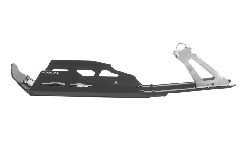Motorschutz "Expedition XL" schwarz für BMW R1200GS (LC) / R1200GS Adventure (LC)