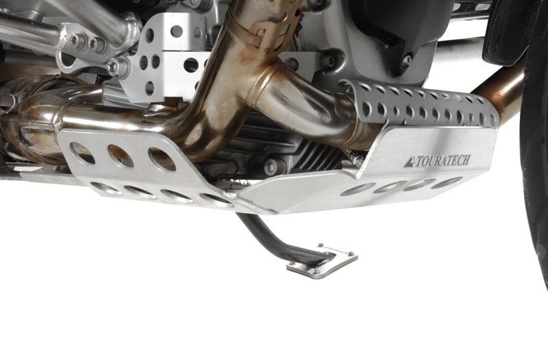 Motorschutz Aluminium BMW R1200GS (2006-2012)/R1200GS Adventure (2006-2013)
