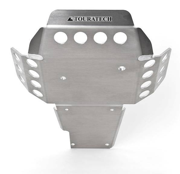 Motorschutz Aluminium BMW R1200GS (2006-2012)/R1200GS Adventure (2006-2013)