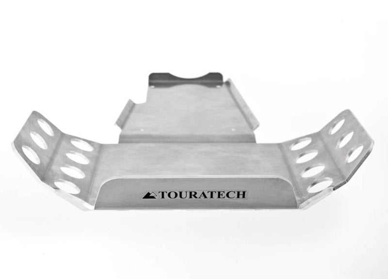 Motorschutz Aluminium BMW R1200GS (2006-2012)/R1200GS Adventure (2006-2013)