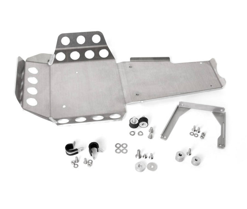 Motorschutz Aluminium BMW R1200GS (2006-2012)/R1200GS Adventure (2006-2013)