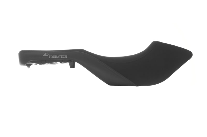 Komfortsitzbank einteilig DriRide, für BMW R1200GS bis 2012/R1200GS Adventure bis 2013, atmungsaktiv, standard