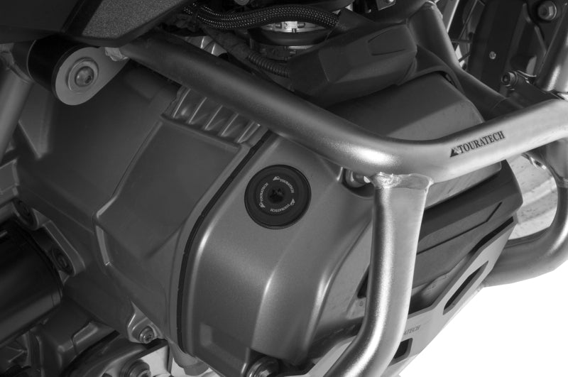 Stopfen für Öleinfüllöffnung mit Sechsrund T50 für BMW R1250GS/ R1250GS Adventure/ R1200GS alle Baujahre/ R1250RT/ R1200RT ab 2014 / R nineT/ R1200R ab 2015/ R1200RS