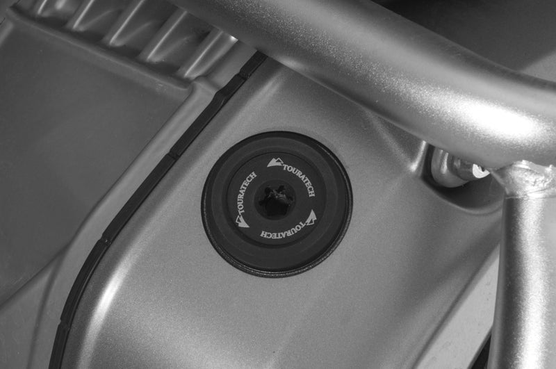 Stopfen für Öleinfüllöffnung mit Sechsrund T50 für BMW R1250GS/ R1250GS Adventure/ R1200GS alle Baujahre/ R1250RT/ R1200RT ab 2014 / R nineT/ R1200R ab 2015/ R1200RS