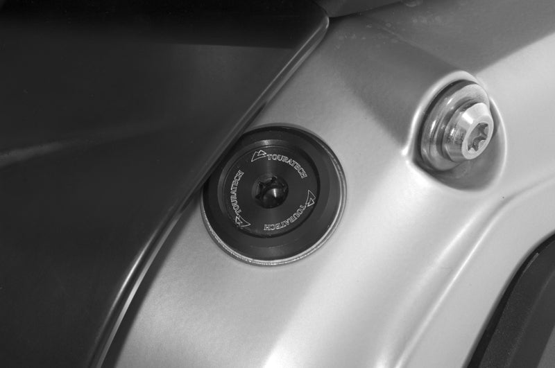 Stopfen für Öleinfüllöffnung mit Sechsrund T50 für BMW R1250GS/ R1250GS Adventure/ R1200GS alle Baujahre/ R1250RT/ R1200RT ab 2014 / R nineT/ R1200R ab 2015/ R1200RS